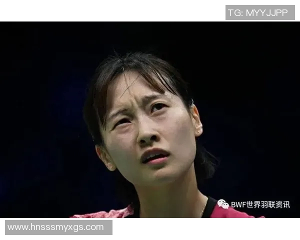 专访羽毛球明星刘娜揭秘她成功背后的努力与坚持