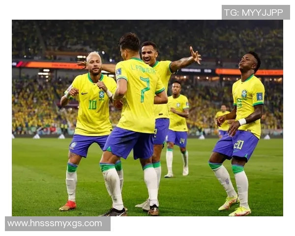 内马尔的足球之路：从巴西天才到世界巨星的辉煌历程