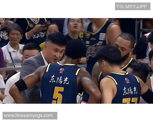 广东队与同曦队激战11月17日期待精彩对决与球员表现的巅峰时刻