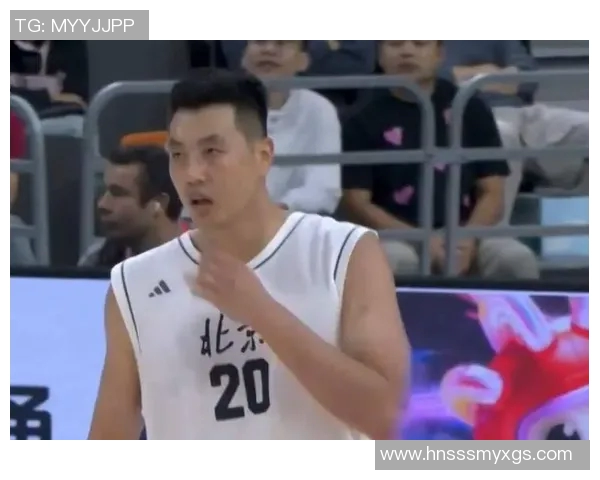 翟晓川：从篮球场上的拼搏者到生活中的多面手，展现不一样的人生精彩